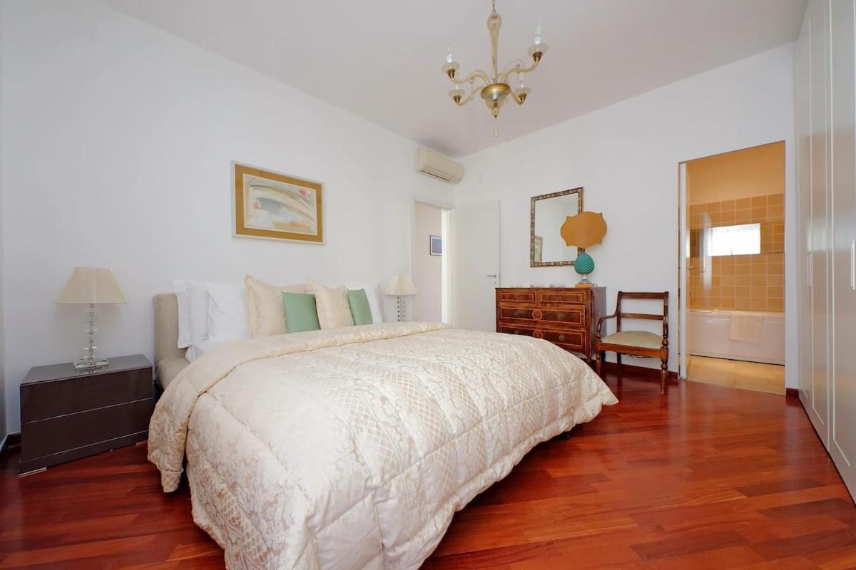 Residenza Belvedere Luxuryaparment-pool&balcony-jacuzzi-aircond-wifi Appartamento