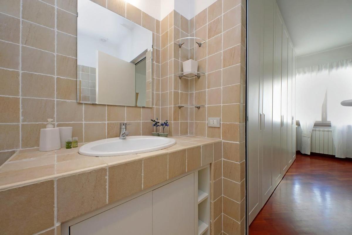 Appartamento Residenza Belvedere Luxuryaparment-pool&balcony-jacuzzi-aircond-wifi