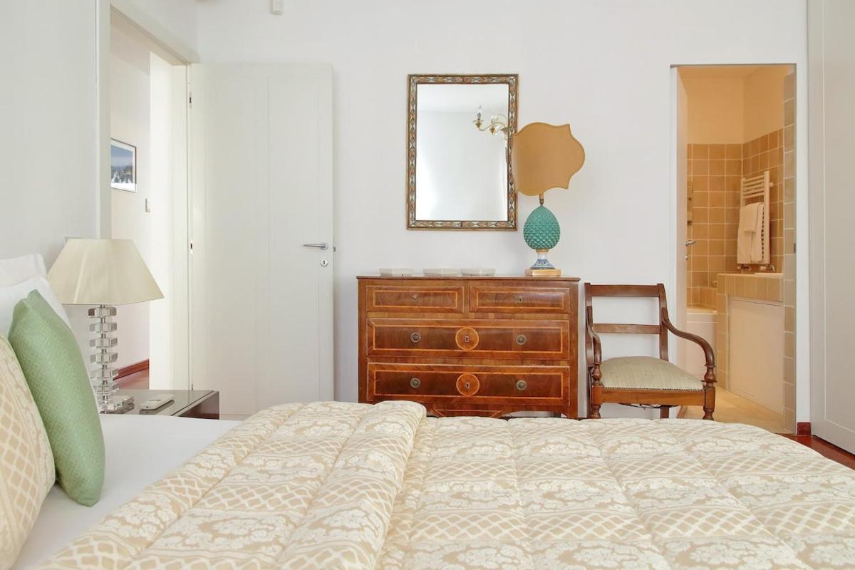 Appartamento Residenza Belvedere Luxuryaparment-pool&balcony-jacuzzi-aircond-wifi *