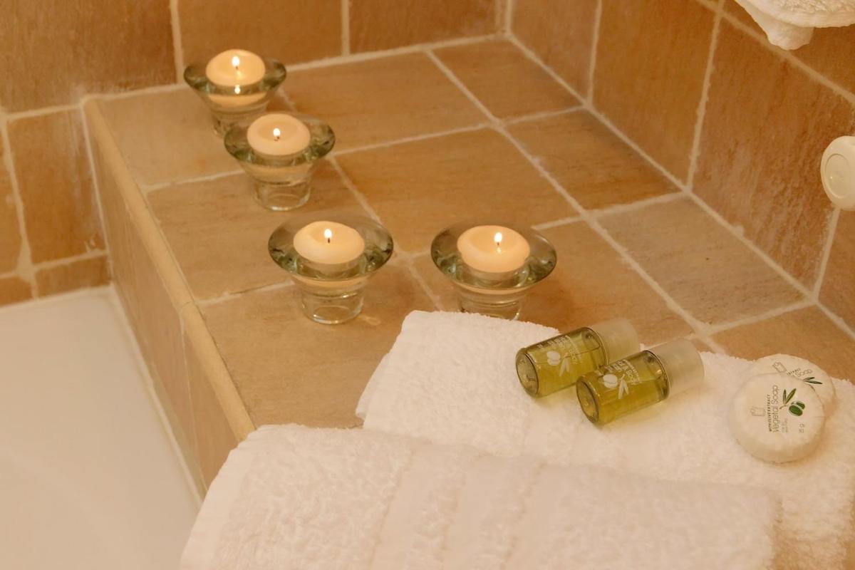 Appartamento Residenza Belvedere Luxuryaparment-pool&balcony-jacuzzi-aircond-wifi *