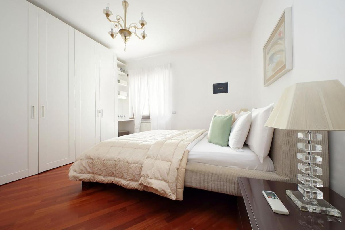 Residenza Belvedere Luxuryaparment-pool&balcony-jacuzzi-aircond-wifi Appartamento