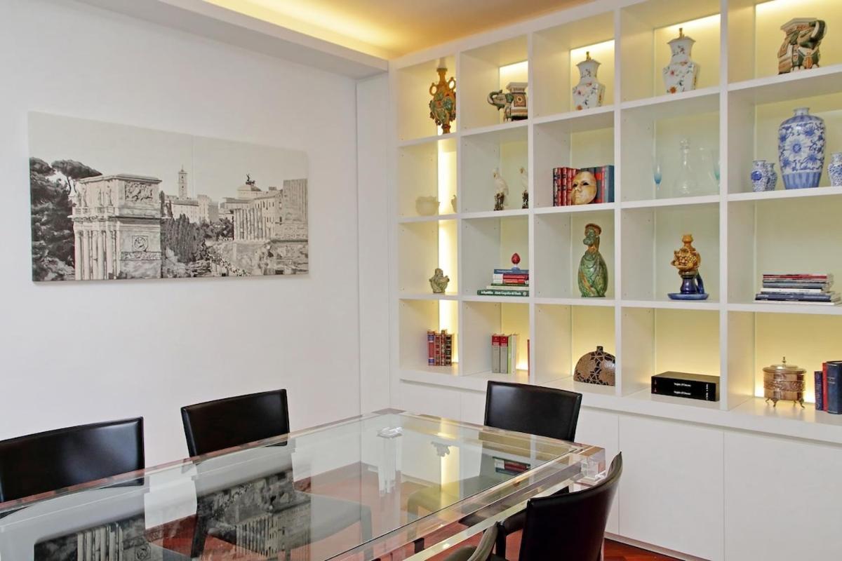 Residenza Belvedere Luxuryaparment-pool&balcony-jacuzzi-aircond-wifi Appartamento *