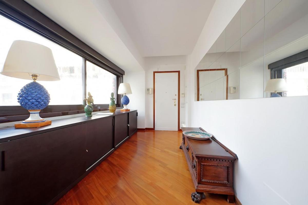 Appartamento Residenza Belvedere Luxuryaparment-pool&balcony-jacuzzi-aircond-wifi