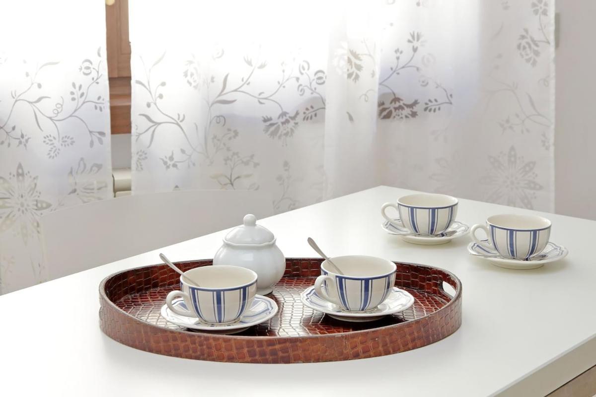 Appartamento Residenza Belvedere Luxuryaparment-pool&balcony-jacuzzi-aircond-wifi Roma